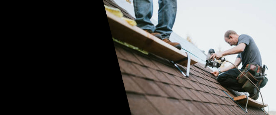 Lucinda Roofing Contractors